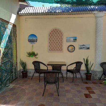 Turkistan Hotel Kogon Kültér fotó