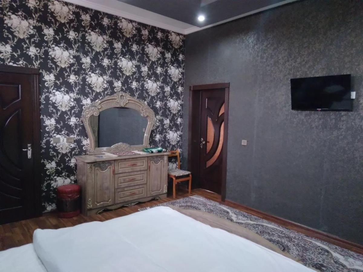 Turkistan Hotel Kogon Kültér fotó
