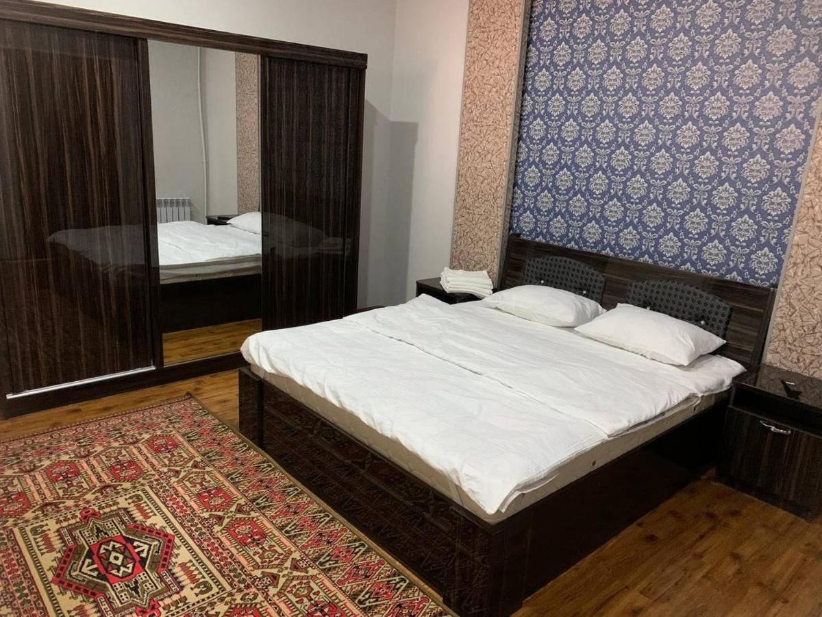 Turkistan Hotel Kogon Kültér fotó