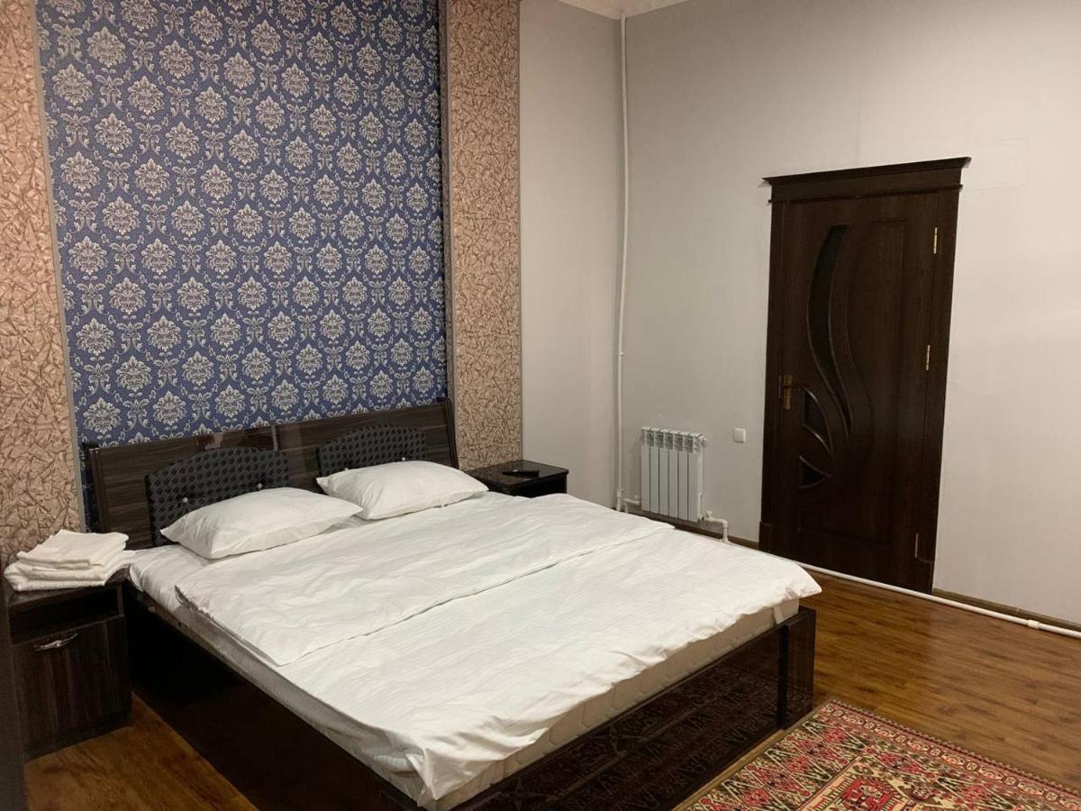 Turkistan Hotel Kogon Kültér fotó