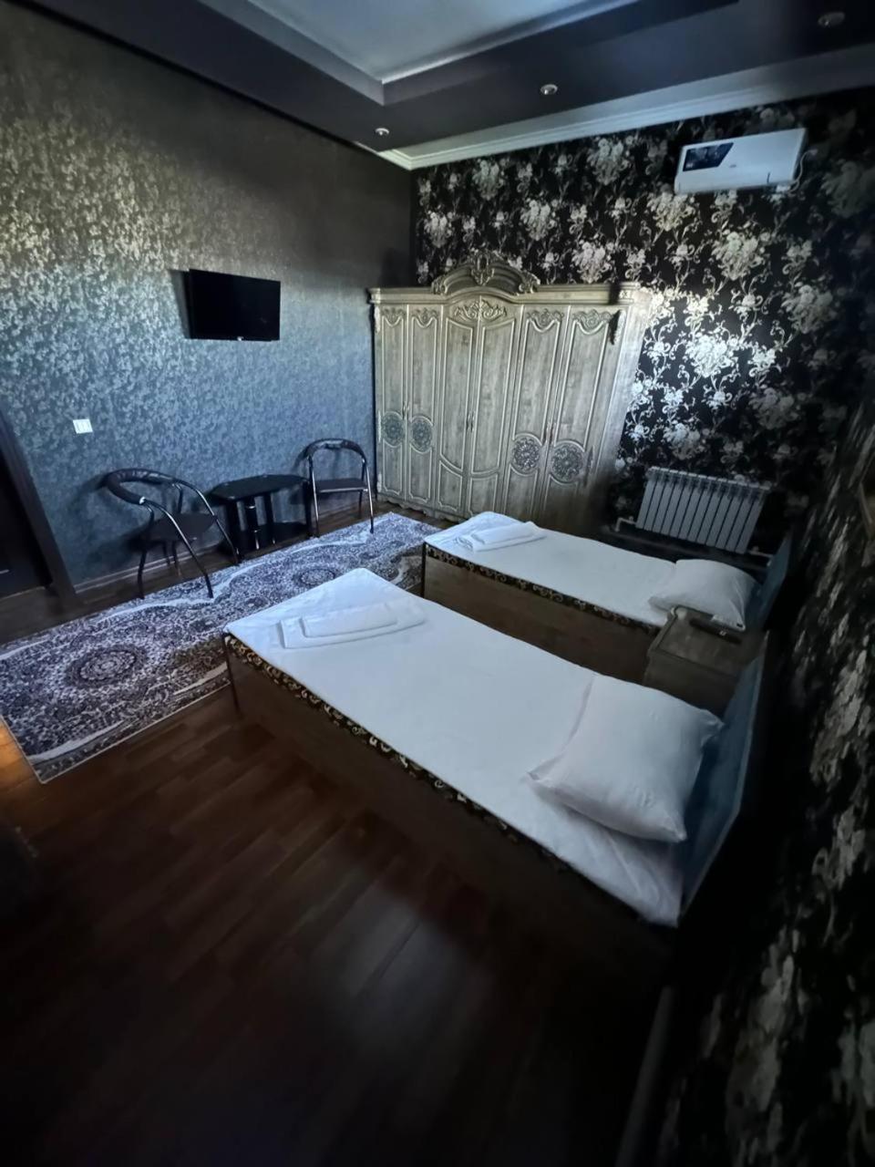 Turkistan Hotel Kogon Kültér fotó