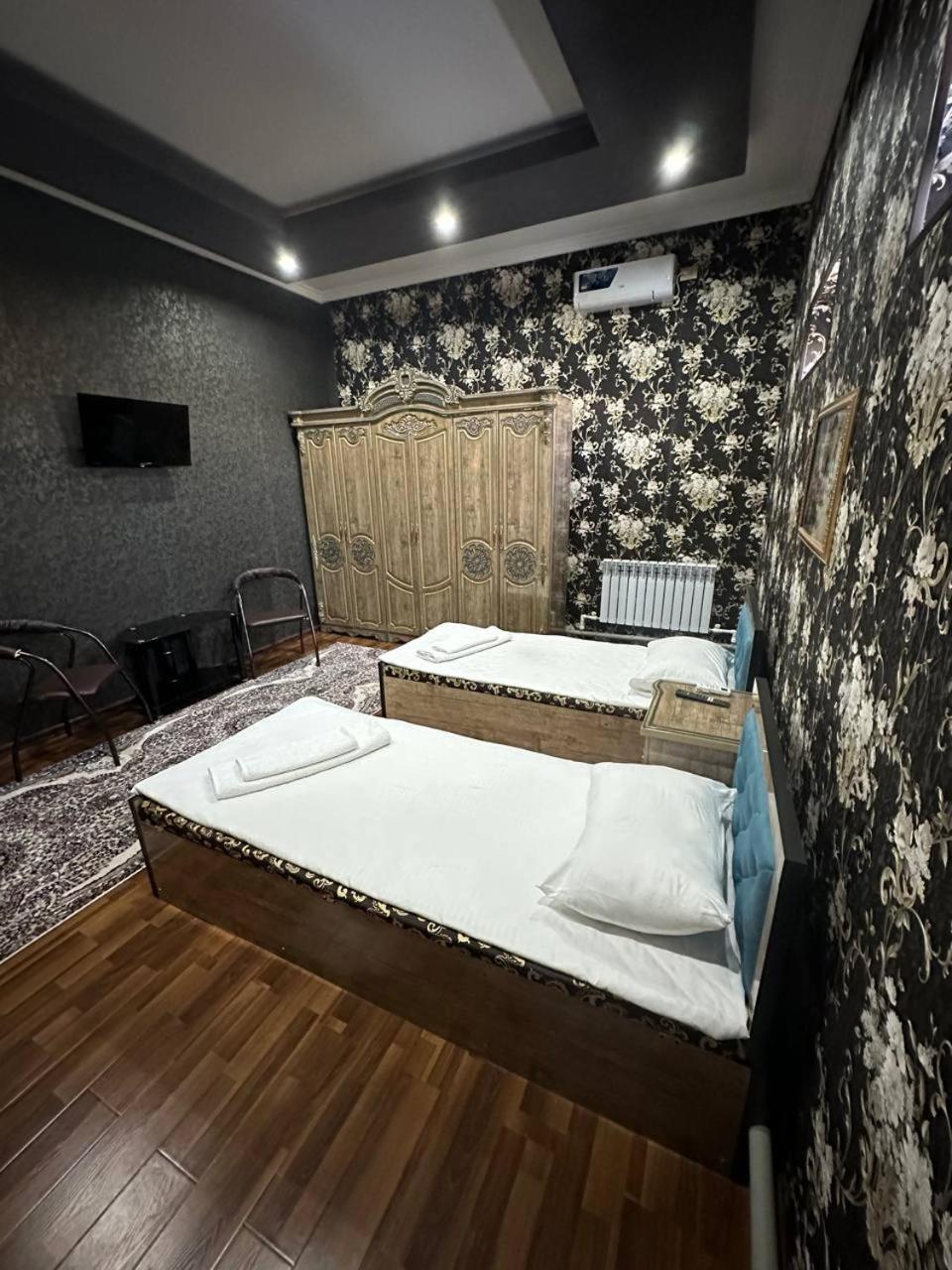 Turkistan Hotel Kogon Kültér fotó