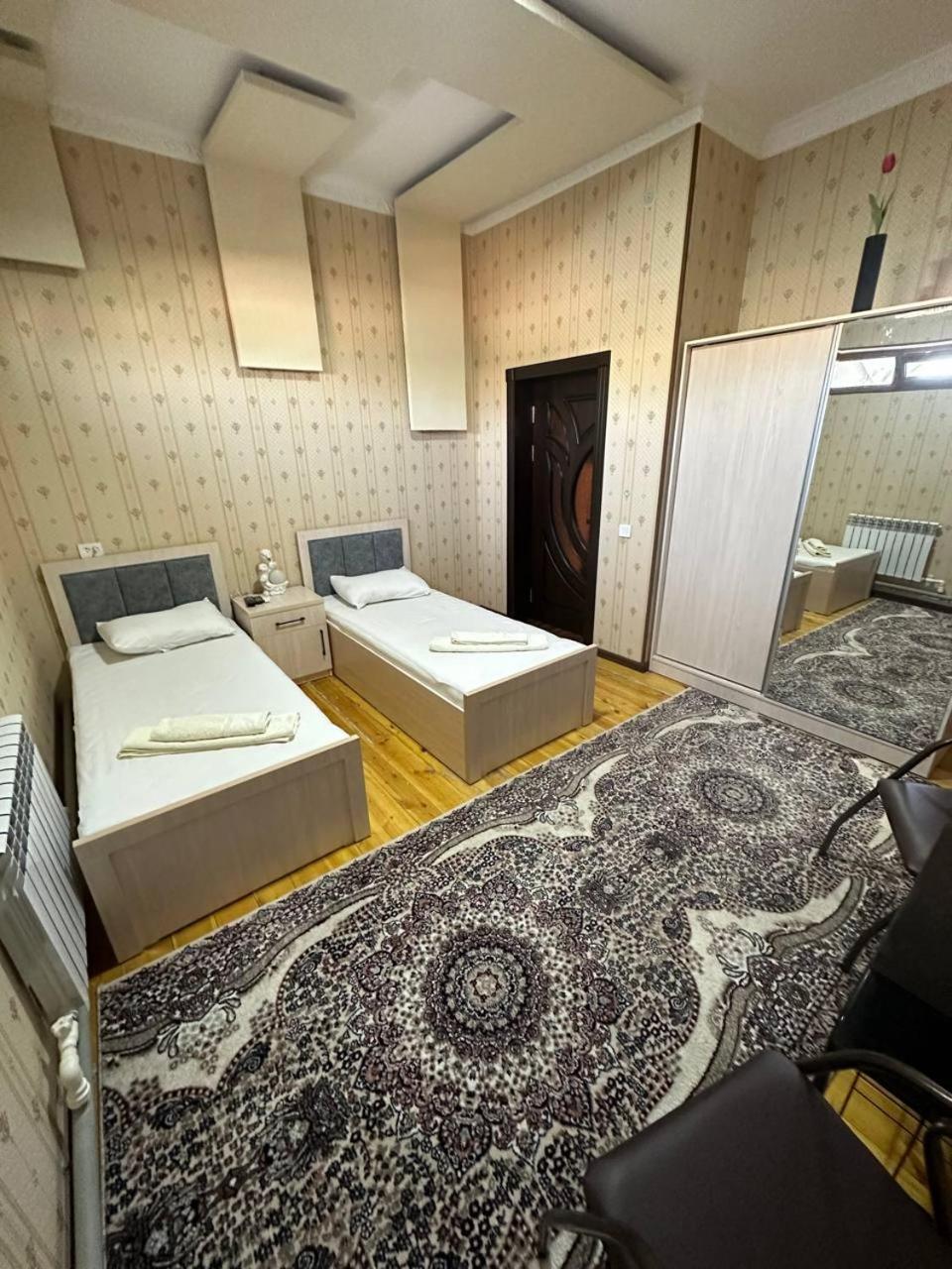 Turkistan Hotel Kogon Kültér fotó