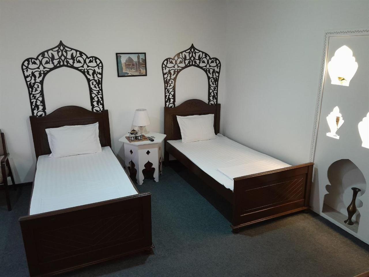 Turkistan Hotel Kogon Kültér fotó